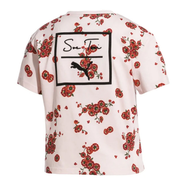 Wmns X Sue Tsai Tee foto 2